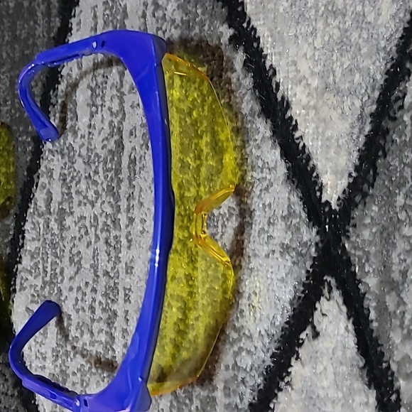 FORESTER TINTED SAFETY GLASSES BUNDLE - Picture 6 of 9